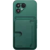 Fairphone Gen. 6 Kartenhalter grün