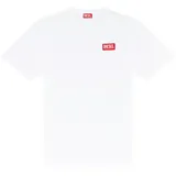 Diesel T-BOXT-LAB weiß S