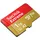 SanDisk Extreme microSDXC UHS-I U3 A2 + SD-Adapter 1 TB