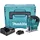 Makita JV 101 DSA1J inkl. 1 x 2,0 Ah + Ladegerät + Makpac