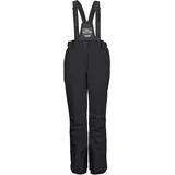 KILLTEC Skihose KSW 249 WMN SKI PNTS, schwarz, 46