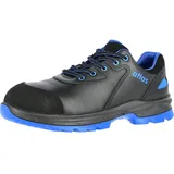Atlas Sicherheitshalbschuhe S3 SL 645 XP W12 blue - 39