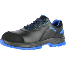 Atlas Sicherheitshalbschuhe S3 SL 645 XP W12 blue - 39