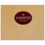 DK Edition Maritim Logbuch Segeltuch