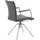 Musterring Helmond 6720 Armlehnstuhl 55 x 58 x 91 cm grau 1 St.