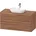Waschtischunterschrank 120x55cm g pol/Nu N 2 SBK A Pl