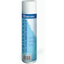 DREITURM Universal Schaumreiniger Spray 400 ml