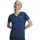 Under Armour Tech Ssv Solid Blau S