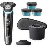 Philips Series 9000 S9974/63 Grau