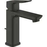 Grohe Dice M-Size Einhebelmischer Schwarz Matt