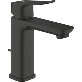 Grohe Dice M-Size Einhebelmischer Schwarz Matt