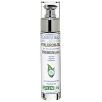 Cosmaderm Greenline Hyalurongel PREMIUM plus 50 ml