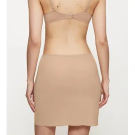 Triumph Unterrock Damen Beige 38