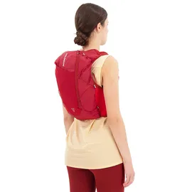 Salomon Active Skin 12 Set Trailrunningrucksack (Größe 12L - M