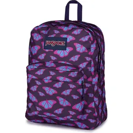 Jansport SuperBreak One flutter violett