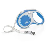 flexi New Comfort S blau, Gurt