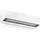 faro BARCELONA LAKO LED Wandleuchte Aluminium, Glas 7,0 cm IP65 8W weiß matt