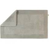Rhomtuft Badteppich Beige 60 x 100 cm
