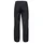 Vaude Herren Drop II Radhose lang (Größe L, schwarz)