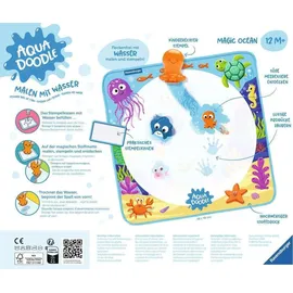 Ravensburger Aquadoodle Magic Ocean