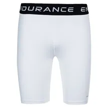 Endurance Tights Power Weiß 2XL