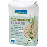 Flohsamenschalen 200g Bio, Reformhaus, glutenfrei, Ballaststoffe