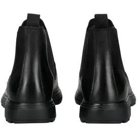 GEOX Stiefelette schwarz 45