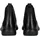 GEOX Stiefelette schwarz 45