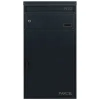 SafePost ScanPro 65 anthrazitgrau