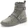 VIVANCE Stiefelette Damen grau Gr.36
