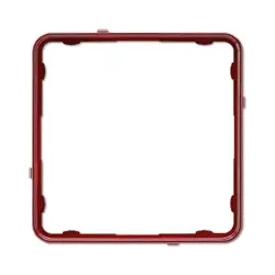 JUNG CDP 81 RTM, Rot