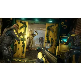 Tom Clancys Rainbow Six Extraction (USK) (Xbox One/Series X)