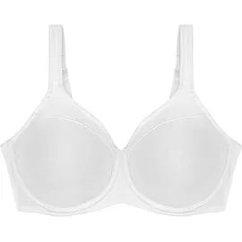 Triumph - Modern Soft & Cotton W01 - Minimizer-BH (75C White) - 75C