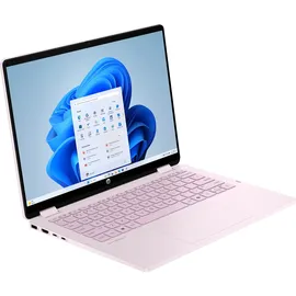 HP OmniBook 5 Flip 14-fp0252ng Intel Core i5-1334U 8 GB RAM 512 GB SSD