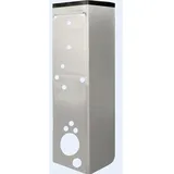 WOLF-Garten Wolf Warmwasser-Solarspeicher für CSZ