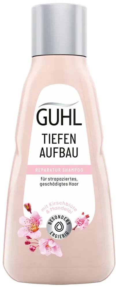 Preisvergleich Produktbild Guhl Tiefenaufbau Shampoo 50 ml