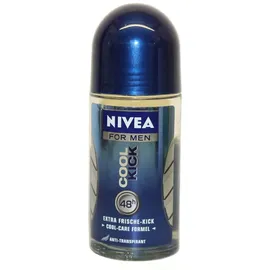 NIVEA Men Fresh Ocean