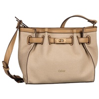 GABOR Sue Cross Bag M, beige,