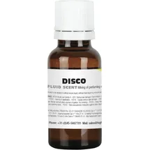 Showgear Fog Fluid Scent Disco 20 ml
