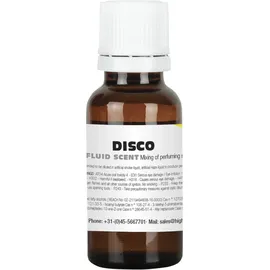 Showgear Fog Fluid Scent Disco 20 ml