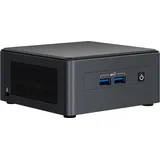 Intel NUC BNUC11TNHv50002 Schwarz