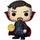 Funko Doctor Strange in the Multiverse of Madness 1000 - Funko Pop! - Vinyl Figur - Beige/Rot/Blau