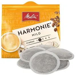 Melitta Harmonie mild 16 St.