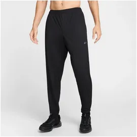 Nike Challenger Knit Pant Jogginghose Schwarz M
