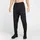 Nike Challenger Knit Pant Jogginghose Schwarz M