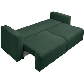 CARRYHOME Z2 Schlafsofa PONTE - B/H/T ca. 250,00x92,00x105,00