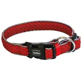 Nobby MESH AIR Halsband Rot XS-S
