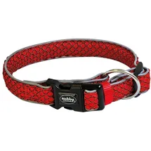 Nobby MESH AIR Halsband Rot XS-S