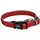 Nobby MESH AIR Halsband Rot XS-S