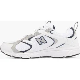 New Balance 408 Herren NB White (ML408A) 38
